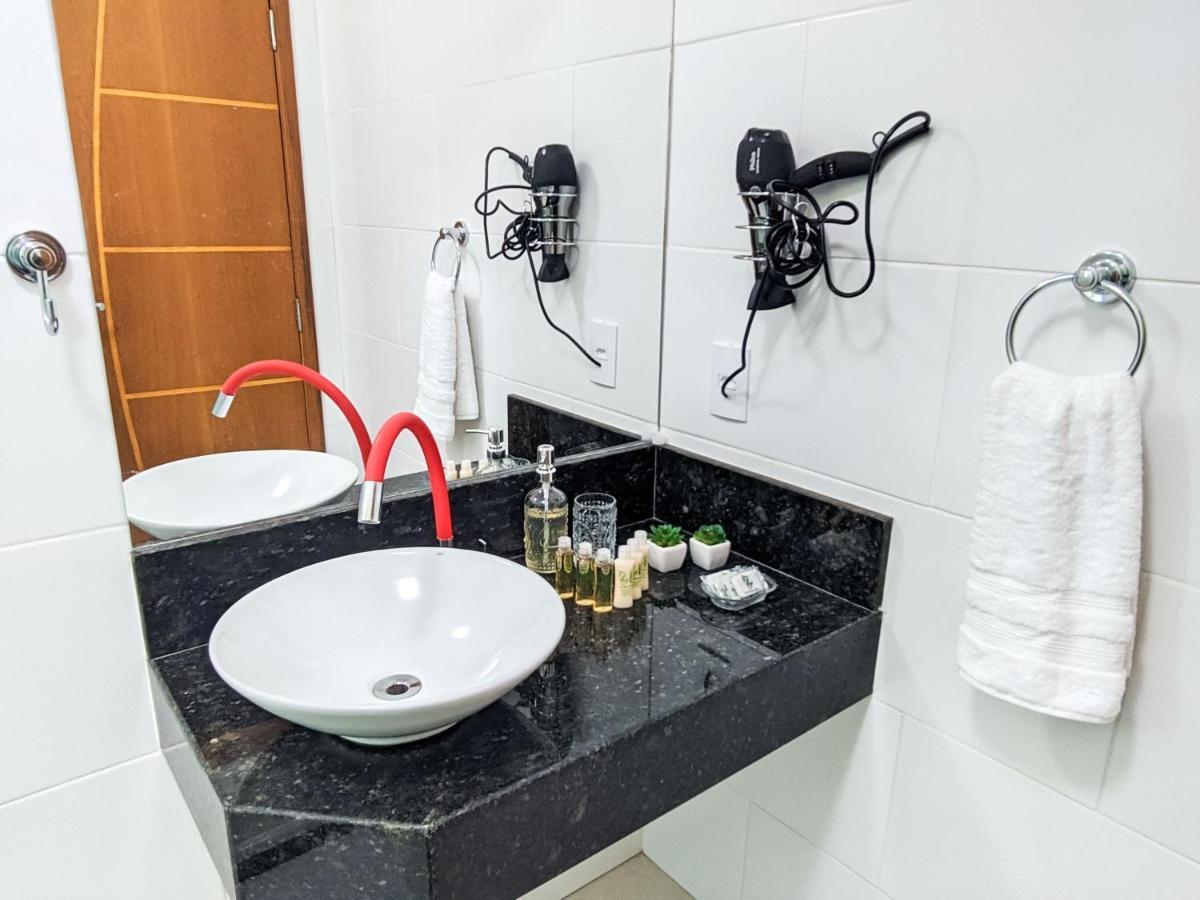 Pousada Dom Dimitri Lumiar Ngoại thất bức ảnh
